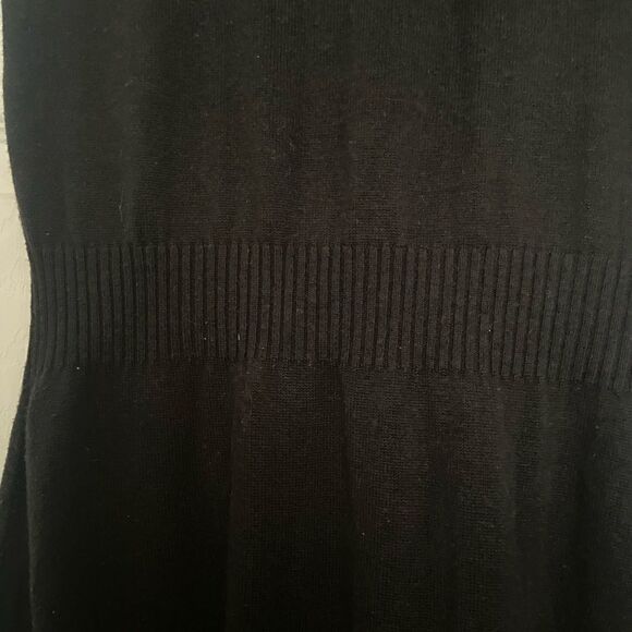 Max Studio Women Knit Dress Size Small 60% Cotton 40% Rayon - Picture 8 of 13